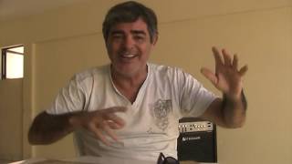 Entrevista: Osman Araújo (Blog do Clube do Vinil de Alagoas)