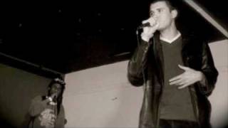 Verb T & Fliptrix - Alternate Take