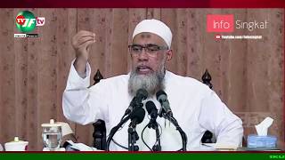 MEMILIH PEMIMPIN DALAM ISLAM  - Ustadz Yazid bin Abdul Qadir Jawas