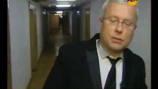 Александр Лебедев о ситуации вокруг Чичваркина