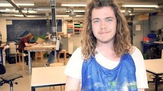 Er det svært at komme ind på uddannelsen til pædagogisk assistent?