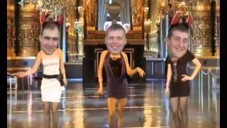 весёлые клипы