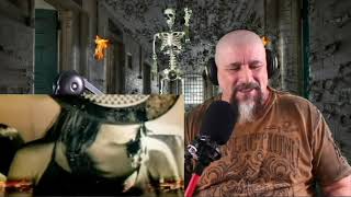 Metal Biker Dude Reacts - Mos Def - Ms. Fat Booty REACTION
