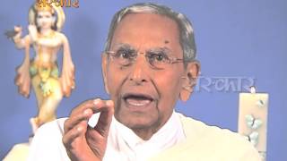 PRAVACHAN - DADA J P VASWANI - DIL KA DWAR KHOL - PART   27