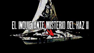 El misterio del KAZ II: El barco cuya tripulación desapareció de repente