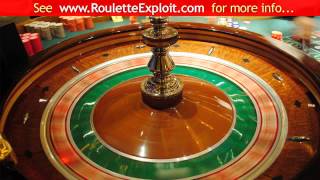roulette system holy grail ★NEW★