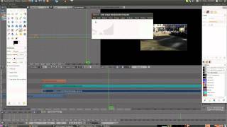 Video Editing with Blender, part 1