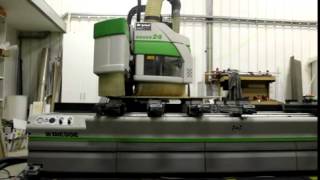BIESSE CNC Machining Centers