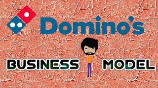 How Domino's Pizza Work and earn Money | Domino's Business Model and History (Hindi)