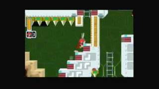 MegaMan Powered Up: One Obscure Level
