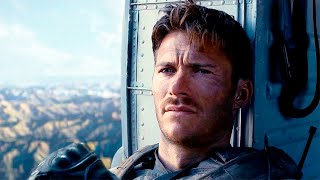Форпост — Русский трейлер (2020)