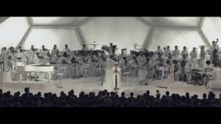 Son Lux - "Easy" with Woodkid - Live at Montreux Jazz Festival 2016