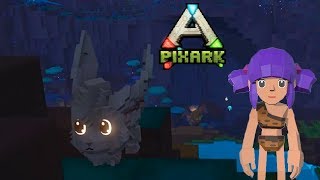 УБИЙЦА МАЙНКРАФТА? PixARK
