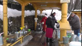 05 Источник Серафима Саровского, 26.02.2015 звук, 10 мин
