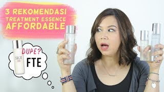 Rekomendasi Essence Murah! | Skincare 101