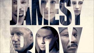 Jamesy Boy Soundtrack- "Gone"