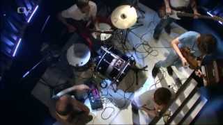 Zrní - Hýkal (TV 2012)