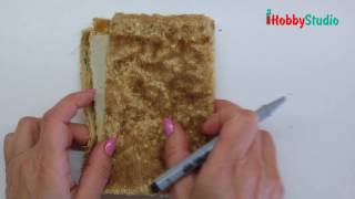 2.  Раскрой мишки Тедди