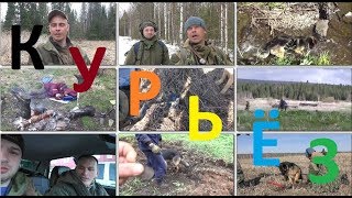 Поисковые КуРьЁзЫ Кладоискательства!