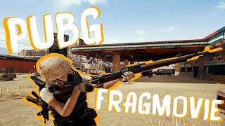 FRAGMOVIE - PUBG MOBILE