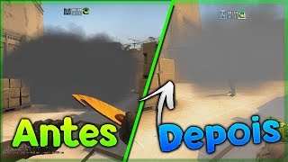 Como Ter O Wallhack Da Astralis!   Tutorial