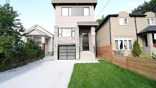 75 Twenty Fifth Street Etobicoke