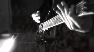 Evanescence Whisper Guitar cover by Robert Uludag