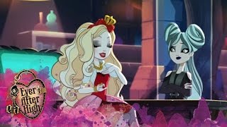 Ever After High™ - Kurs-Wirrwarr
