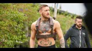 Conor McGregor: “I shite a million bucks every morning” (FULL Ep 2)