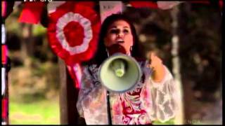 Presencia Cultural : 20/05/2011 - Parte 1