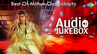 Best Of Mithun Chakraborty | Disco Dancer | HD Songs Jukebox