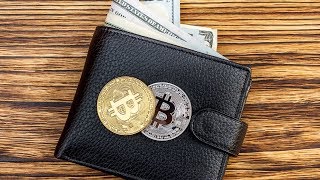 МОБИЛЬНЫЙ КОШЕЛЕК - НЕОТЪЕМЛЕМЫЙ АТРИБУТ КРИПТО