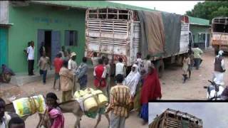 MUDE Track 1 Original Borana Song