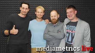 Премьера. "Варавва"