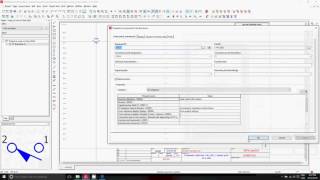EPLAN ELECTRIC P8 Tutorial on how to handle DWG files EN