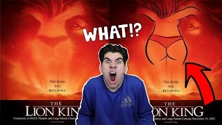 ONCE YOU SEE IT, YOU CAN'T UNSEE IT!!