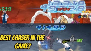 Kakashi Summer is Insane! Does More Chase Damage Then Madara Six Path? - Naruto Online