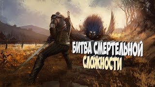 Ведьмак 3 Дикая Охота В ПОИСКЕ РЕЛИКТОВ