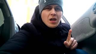Подогрев ног задних пассажиров Ланос