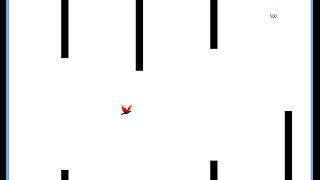JavaFX Game Tutorial 19 (FXGL - Flappy Bird)