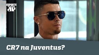 ENTENDA por que CR7 está P... com REAL e quer a JUVENTUS!