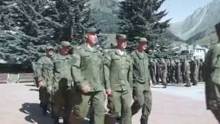 Эльбрусское кольцо 2015