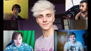РАЗГОВОР С ПОПУЛЯРНЫМИ ЮТУБЕРАМИ + СЛИВ НОМЕРОВ (ИВАНГАЙ , ВЛАД А4 , MARMOK , MAMIX) СТРИМ MINECRAFT