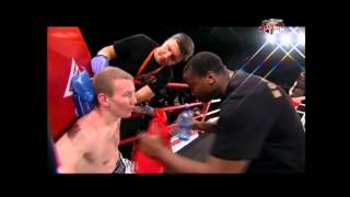 Александр Филичкин vs Вагинак Тамразян