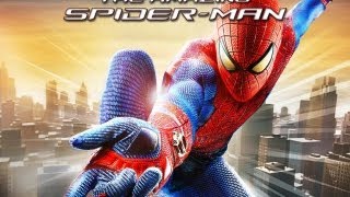 Zagrajmy w The Amazing Spider-Man (cz.10) Czarny kostium