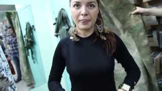 Термобелье женское Splav Comfort Merino Wool