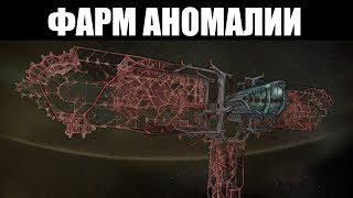 Warframe | ГАЙД | Как эффективно фармить корабль Владеющих Разумом ?