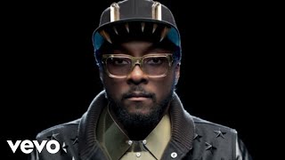 will.i.am - Scream & Shout ft. Britney Spears (Official Music Video)