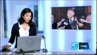 12/12/2011 MEDIA WATCH France