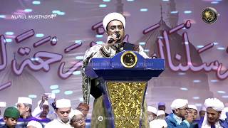 Qosidah Burdah - Majlis Nurul Musthofa